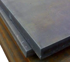 High Strength ASTM A516 A387 MS Carbon Steel Plate Iron Sheet Carbon Steel Plate