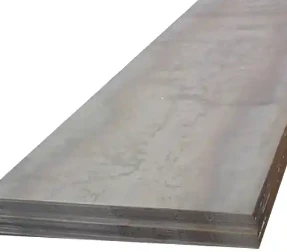 High Strength ASTM A516 A387 MS Carbon Steel Plate Iron Sheet Carbon Steel Plate