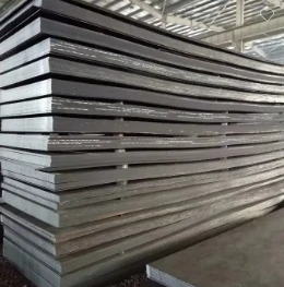 China marine steel sheet manufacturer