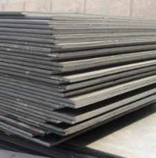 NM400 kulumiskindel terasplaat