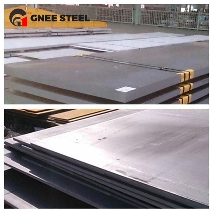 China high strength sheet metal Distributors