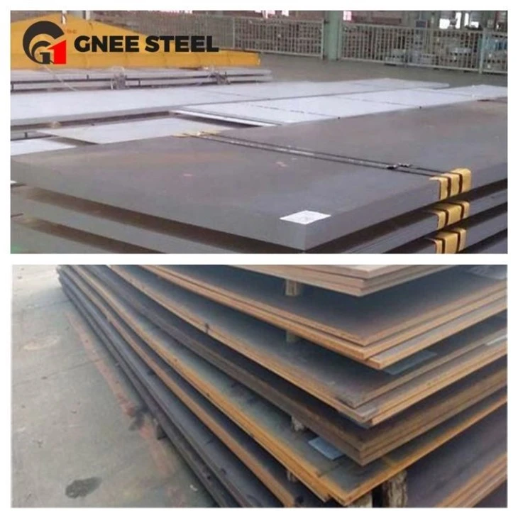 China high strength sheet metal Distributors