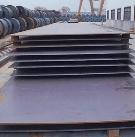 ASTM A537 Class 3 ASTM A537 Class 3