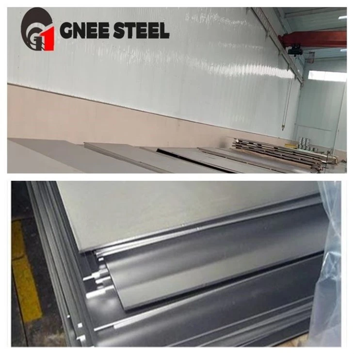 China high strength structural steel Suppliers