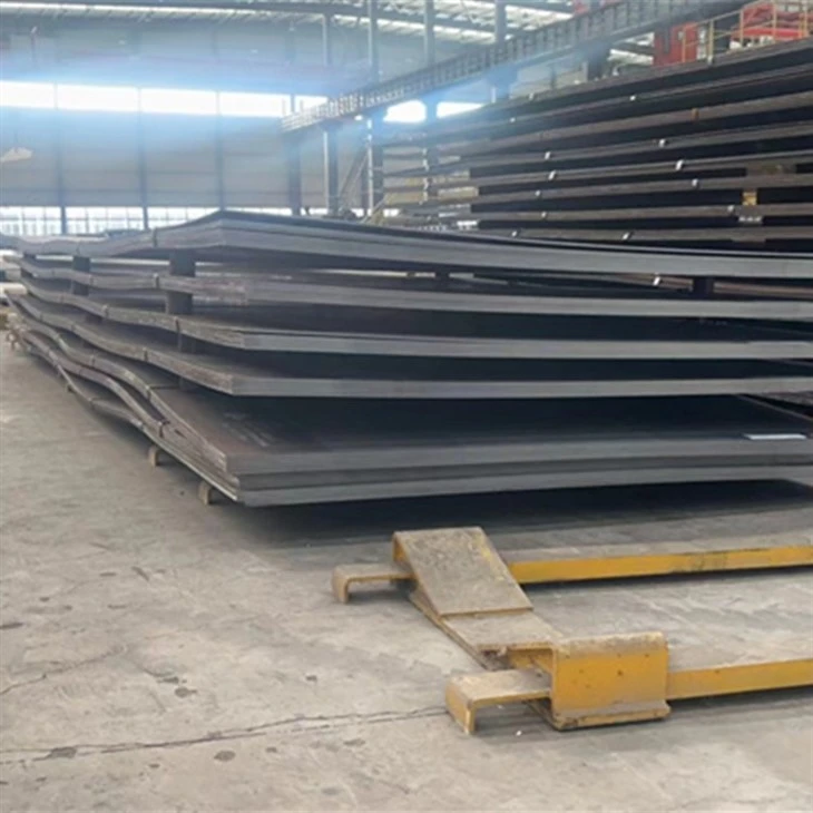 P355NL1 P355NL2 P420NL1 P460NL1 For Gas Industry