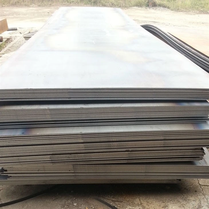 P355NL1 P355NL2 P420NL1 P460NL1 For Gas Industry