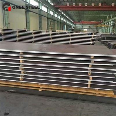 EN10028-6 standardne terasplaat P460QL2 P690QL1